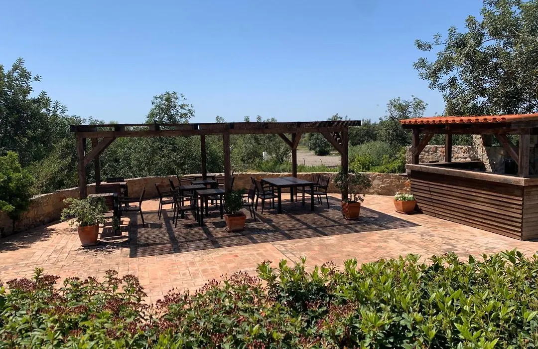 Casa Branca Turismo Rural-1